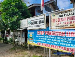 Inspektur Henry Dunan Warning Peratih-Lurah, Jalankan Inbup Ini Jika tak Ingin Disanksi