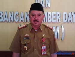 Tahun Ini 82 ASN di Lambar Bakal Purna Tugas, Didominasi Guru