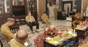 Pengelolaan Limbah Infeksius di Pringsewu belum Optimal: Baru Dibahas