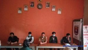 15 Mahasiswa UIN RIL Rampungkan KKN di Hujung