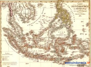 Sejarah Nama Indonesia: Pribumi Disebut Orang Indonesia