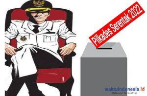 60 Desa di Lambar Gelar Pilkades 2022, DPMP: Aturan Masih Disusun