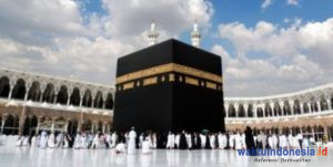 Arab Saudi Buka Penyelenggaraan Umrah, Bagaimana Jamaah Asal Indonesia? Ini Penjelasan KJRI Jeddah
