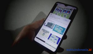 Kemenag Resmi Hentikan Penerbitan Kartu Nikah Fisik: Ganti Digital, Simak Cara Mendapatkannya