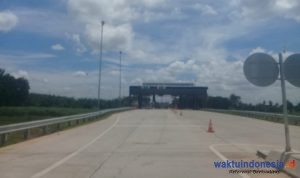 Segera Naik, Ini Daftar Tarif Baru Tol Bakauheni – Terbanggi Besar