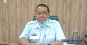 86 Pendaftar CPNS Pringsewu Sanggah Tak Memenuhi Syarat