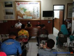 Kadis – Kepsek Tanggapi Cerita Anggota Paskibraka Provinsi Lampung Asal Lambar Hanya Diantar Keluarga