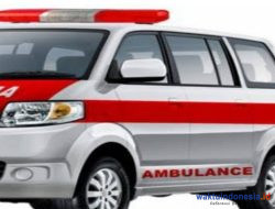 Direktur: Salah Kaprah jika Sebut RS Tolak Pasien karena Pakai Mobil Ambulans Puskesmas