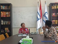 Abdul Hakim Dorong Terbentuknya Perda Kemudahan Koperasi dan UMKM