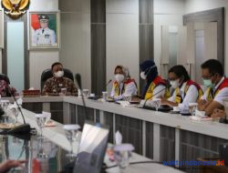Bukan Tertutup, P2JN Nilai Drainase Terbuka Cocok di 4 Titik di 3 Kecamatan di Lambar
