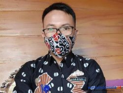Bansos Beras PPKM di Lambar Sisa 50 Ton lagi