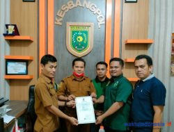 IKAPAS Subulussalam Kantongi SKT Kemendagri, Ini Kata Kesbangpol