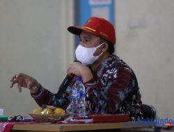 Tiada Duanya di Lampung, Puska Mandiri di Lambar Masuk Penilaian Nasional, Parosil: Motivasi Bagi yang Lain