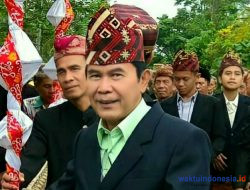 MPAL Harap Kunjungan Jokowi Di Pesawaran Bisa Berdampak Positif