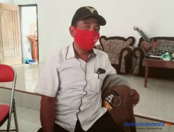 Jumawa, Kakon Ambarawa Timur Siap Hadapi Panggilan Kejari Pringsewu