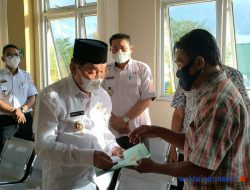 Terkendala Biaya Pasca Operasi, Pasien Berikan Sertifikat Rumah ke Pihak RS
