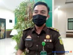 Kejari Pringsewu: “Tak Ada Kordinasi Dengan Kakon Ambarawa Timur, Terbukti Korupsi Kami Sikat”