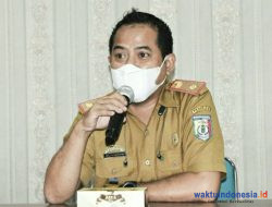 23 Pasien Terkonfirmasi Positif Corona Dirawat Di RS Pringsewu