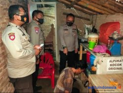 Anak Temukan Bapaknya Tewas Gantung Diri Di Dapur