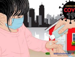 Dinsos Pesawaran Mulai Data Anak Yatim Piatu Terdampak Corona