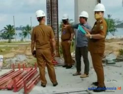 Hurun Beach Resort Menjadi Harapan Baru Dongkrak PAD Pesawaran