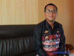 SKD Ribuan CPNS dan PPPK Lambar Digelar di 2 Lokasi Ini