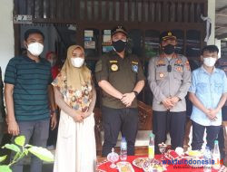 172 Kader PP Pesawaran Ikut Vaksinasi Merdeka