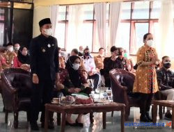 Menilik Kiprah 2 Penerima Penghargaan Nugra Jasadharma Pustaloka di Lambar: Sesuai!