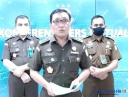 Alex Noerdin Tersangka Lagi, Kini Kasus Dugaan Korupsi Masjid Sriwijaya