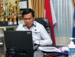 Tren Kasus Terkonfirmasi Covid-19 Di Pesibar Terus Menurun