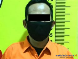 Korupsi DD Ratusan Juta, Kades Kresno Widodo Terancam Penjara Seumur Hidup