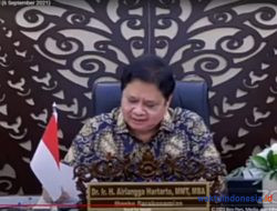 PPKM Diperpajang Lagi: Jawa Bali Hingga 13 September, Luar Sampai 20 September