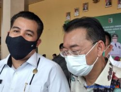 Belum Pekan Ini, PTM di Pesawaran Senin Depan