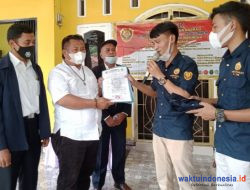 DPD LPK GPI Pesawaran Dikukuhkan, Ini Ketuanya