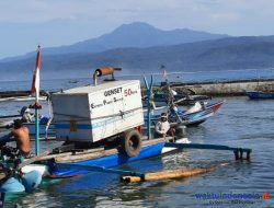 PLN Segera Tangani Kerusakan Kabel Bawah Laut ke Pulaupisang