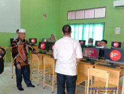 Siap-siap! Seleksi Calon PPPK di Disdik Subulussalam Segera Digelar, Ini Jadwal dan Syaratnya