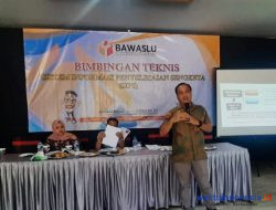 Mulai 2022, Parpol Bisa Ajukan Proses Sengketa Melalui SIPS