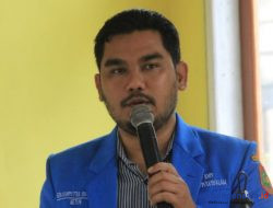 KNPI Subulussalam Minta Pemko Gratiskan Swab Antigen untuk Peserta CPNS