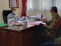 22 ASN Lambar Berkompetisi Raih Predikat Berprestasi Jelang HUT ke-30