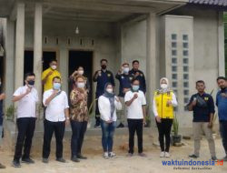 Program BSPS di Mesuji Dinilai Menyentuh Warga Penghasilan Rendah: BSPS 2021 210 Rumah