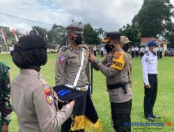 Ini 2 Bidikan Polisi Lambar di Operasi Patuh Krakatau