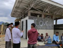 2 Ponpes di Lambar Diutusan Lomba Ponpes Sehat Lampung: MCK jadi Penilaian