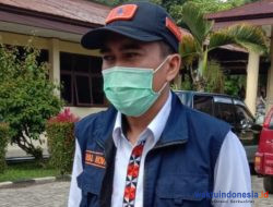 Sah! BNPB Tambah 3 Aset Daerah Lambar, Ini Jenisnya