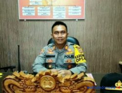 Jelang Pilkades, Polres Mesuji Siapkan 400 Personel