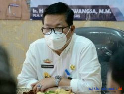 Meski Zona Kuning, Pasien Positif Covid-19 Nihil Di Pesawaran