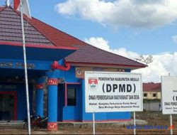 Jelang Pilkades Serentak, DPMD Mesuji Minta Panitia Bekerja Sesuai Aturan