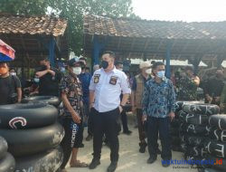 Bupati Dendi Ancam Tutup Tempat Wisata Yang Abai Prokes