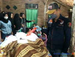 Pemuda Di Gedong Tataan Nekat Akhiri Hidup Gantung Diri Di Pohon Jambu