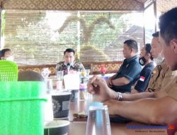 APDESI: “Terima Kasih Pak Dendi, Siltap Tak Jadi Dikurangi Meski DAU Turun”