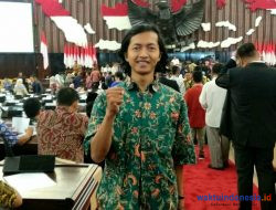 PMI Apresiasi Langkah Menteri Erick Atasi Kepailitan Garuda Indonesia